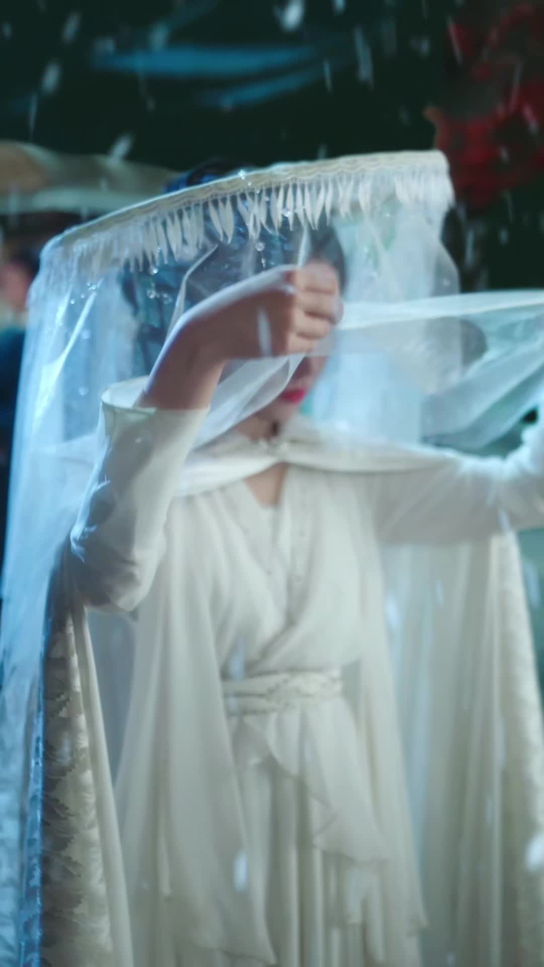 Episode 2 - The Real Heiress Strikes Back